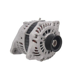 Генератор відновлений JEEP COMPASS (MK49) 06-; DODGE AVENGER 07-14; CHRYSLER SEBRING (JS) 06-10 MSG A002TJ0481