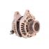 Генератор відновлений Nissan Pathfinder R51 04-14, Nissan Murano 08-16, Nissan Navara 05-15 A002TX1781