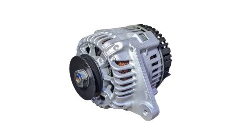 Фото 1 - генератор відновлений PEUGEOT 106 I (1A, 1C) 91-96; CITROEN BERLINGO (M_) 96-11 MSG A11VI11 Генератор відновлений PEUGEOT 106 I (1A, 1C) 91-96; CITROEN BERLINGO (M_) 96-11 MSG A11VI11 (фото 1)