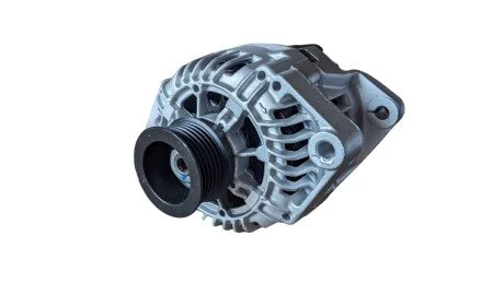 Фото 1 - генератор відновлений FIAT CROMA (154) 92-96; PEUGEOT BOXER (230L) 99-02; CITROEN JUMPER (230) 99-02 MSG A13VI72 Генератор відновлений FIAT CROMA (154) 92-96; PEUGEOT BOXER (230L) 99-02; CITROEN JUMPER (230) 99-02 MSG A13VI72 (фото 1)