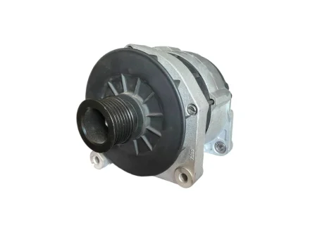 Генератор відновлений MSG A14V08