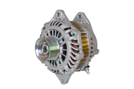 Генератор відновлений Nissan Murano 02-08, Nissan Teana 08-14, Nissan Murano 08-16 MSG A3TJ1791