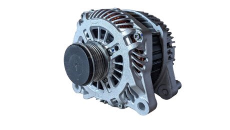 Генератор відновлений FIAT ULYSSE (179AX) 02-11; PEUGEOT 3008 I 09-16; CITROEN BERLINGO (B9) 08- MSG A4TJ0084