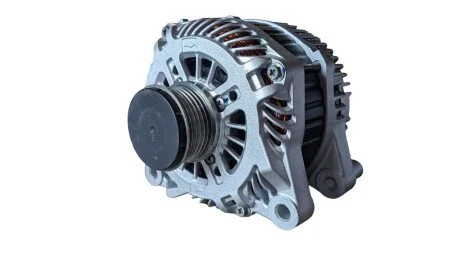 Генератор відновлений FIAT ULYSSE (179AX) 02-11; PEUGEOT 3008 I 09-16; CITROEN BERLINGO (B9) 08- MSG A4TJ0084