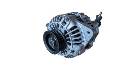 Генератор відновлений FIAT SEDICI (189_) 06-14; OPEL AGILA (B) 08-14; SUZUKI SWIFT IV (FZ, NZ) 10- MSG A5TB1292AE