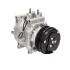 Компресор кондиціонера HONDA JAZZ (FIT) I (GD) 02-08,Jazz 02-08 AC0002