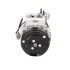 Компресор кондиціонера HONDA JAZZ (FIT) I (GD) 02-08,Jazz 02-08 MSG AC0002 (фото 2)