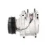 Компресор кондиціонера HONDA JAZZ (FIT) I (GD) 02-08,Jazz 02-08 MSG AC0002 (фото 3)