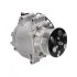 Компресор кондиціонера новий HONDA CR-V III (RE) 07-12,CR-V 07-12 AC0003