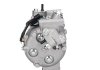 Компресор кондиціонера Honda CR-V III 2.4i 07-/PV7/d110/L66 MSG AC0004 (фото 4)