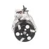 Компрессор кондиционера Honda CR-V II 2002- 2.4i/PV7/d106/L65 MSG AC0006 (фото 2)