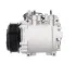 Компресор кондиціонера HONDA ACCORD VII (CM) 03-08,ACCORD VII (CL) 03-08,ACCORD CL,CM 03-08 MSG AC0007 (фото 3)