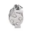 Компресор кондиціонера HONDA ACCORD VII (CM) 03-08,ACCORD VII (CL) 03-08,ACCORD CL,CM 03-08 MSG AC0007 (фото 4)