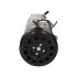 Компресор кондиціонера LEXUS RX (XU10) 00-03,RX (XU30) 03-08; TOYOTA CAMRY (XV30) 01-06,CAMRY 01-06 MSG AC0008 (фото 2)
