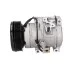 Компресор кондиціонера LEXUS RX (XU10) 00-03,RX (XU30) 03-08; TOYOTA CAMRY (XV30) 01-06,CAMRY 01-06 MSG AC0008 (фото 3)