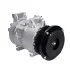 Компресор кондиціонера Toyota Camry (XV4) 2.4i 06-/PV7/d110/L72 AC0010