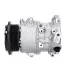 Компресор кондиціонера Toyota Camry (XV4) 2.4i 06-/PV7/d110/L72 MSG AC0010 (фото 3)