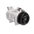 Компрессор кондиционера LEXUS GS300/ GS350 / IS350 2006- MSG AC0012 (фото 1)