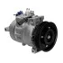 Компрессор кондиционера Audi A6 2.8-3.2 FSI 06-/PV6/d125/L57 AC0013