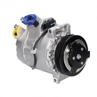 Компрессор кондиционера BMW X5 E70 4.8 MSG AC0015
