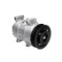 Компресор кондиціонера TOYOTA COROLLA VERSO (AR10) 04-09,COROLLA VERSO (E120) 02-04,COROLLA (E150) 07-13 AC0018