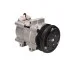 Компрессор кондиционера Ford Transit 2.0Di 00-06/PV6/d120/L81 AC0023