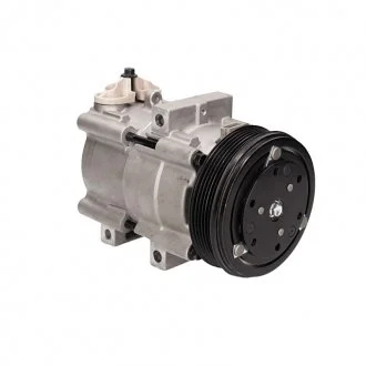 Компрессор кондиционера Ford Transit 2.0Di 00-06/PV6/d120/L81 MSG AC0023