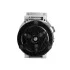 Компресор кондиціонера новий RENAULT AVANTIME (DE0) 01-03; NISSAN INTERSTAR (X70) 02-; OPEL MOVANO A (F9) 00- MSG AC0026 (фото 2)