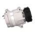 Компресор кондиціонера новий RENAULT AVANTIME (DE0) 01-03; NISSAN INTERSTAR (X70) 02-; OPEL MOVANO A (F9) 00- MSG AC0027 (фото 5)