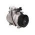 Компресор кондиціонера новий MERCEDES-BENZ S-CLASS (W140) 91-98,S-CLASS (C140) 92-99,S-CLASS 91-98 AC0029