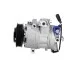 Компресор кондиціонера SKODA FABIA II (5J5,5J2) 06-14; SEAT IBIZA IV ST (6J) 10-15; AUDI A2 (8Z0) 00-05 AC0030