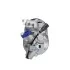 Компресор кондиціонера SKODA FABIA II (5J5,5J2) 06-14; SEAT IBIZA IV ST (6J) 10-15; AUDI A2 (8Z0) 00-05 MSG AC0030 (фото 4)