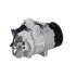 Компресор кондиціонера SKODA FABIA II (5J5,5J2) 06-14; SEAT IBIZA IV ST (6J) 10-15; AUDI A2 (8Z0) 00-05 MSG AC0030 (фото 5)