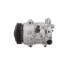 Компресор кондиціонера новий TOYOTA CAMRY (XV50) 11-,CAMRY 11-18; LEXUS ES (XV60) 12-18,ES 12-18 AC0032