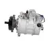 Компрессор кондиционера VW T5/Touareg 2.5TDI 03-10 AC0033