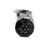 Компресор кондиціонера VW T5/Touareg 2.5TDI 03-10 MSG AC0033 (фото 3)