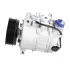 Компрессор кондиционера Audi Q7, VW Touareg 3.0TDI 04- PV6/ Denso 7seu17c/ d-110/ AC0034