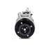 Компресор кондиціонера MERCEDES-BENZ R-CLASS (W251, V251) 06-14,GL-CLASS (X164) 06-12,M-CLASS (W164) 05-11 MSG AC0035 (фото 3)