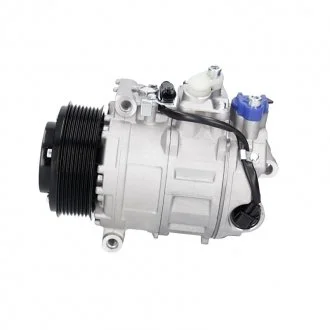 Компресор кондиціонера MERCEDES-BENZ R-CLASS (W251, V251) 06-14,GL-CLASS (X164) 06-12,M-CLASS (W164) 05-11 MSG AC0035