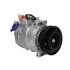 Компресор кондиціонера SKODA SUPERB I (3U4) 01-08; AUDI A8 (4D2, 4D8) 94-02; VW PASSAT B5 (3B6) 00-05 MSG AC0036 (фото 2)