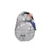Компресор кондиціонера SKODA SUPERB I (3U4) 01-08; AUDI A8 (4D2, 4D8) 94-02; VW PASSAT B5 (3B6) 00-05 MSG AC0036 (фото 5)