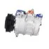 Компресор кондиціонера новий VW Passat B5 96-05; AUDI A4 (8D2, B5) 95-00; SKODA SUPERB I (3U4) 01-08; PORSCHE 911 (996) 97-05 MSG AC0038 (фото 4)