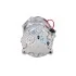 Компресор кондиціонера новий VW NEW BEETLE (1Y7) 02-10; AUDI TT ROADSTER (8N9) 99-06; SKODA OCTAVIA A5 (1Z3) 04-13 MSG AC0040 (фото 4)