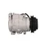 Компресор кондиціонера новий TOYOTA LAND CRUISER PRADO (J120) 02-10,Land Cruiser Prado 120 03-09 MSG AC0044 (фото 5)