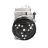 Компресор кондиціонера NISSAN PRIMERA (WP12) 02-н.в.,PRIMERA (P12) 02-08,X-TRAIL (T30) 01-13,X-TRAIL T30 01-07 MSG AC0045 (фото 3)