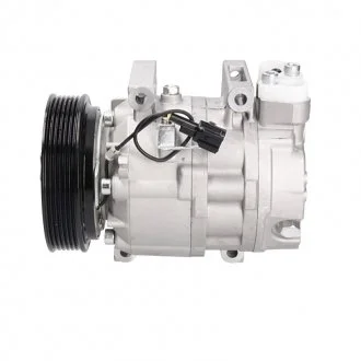 Компресор кондиціонера NISSAN PRIMERA (WP12) 02-н.в.,PRIMERA (P12) 02-08,X-TRAIL (T30) 01-13,X-TRAIL T30 01-07 MSG AC0045