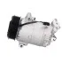 Компрессор кондиционера NISSAN NV300 Nissan Primastar, Nissan X-Trail, Opel Movano, Opel Vivaro, Renault Laguna, Renault Master, Renault Trafic AC0047