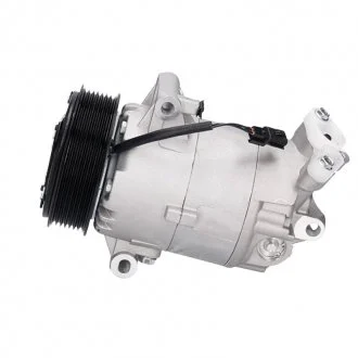 Компрессор кондиционера NISSAN NV300 Nissan Primastar, Nissan X-Trail, Opel Movano, Opel Vivaro, Renault Laguna, Renault Master, Renault Trafic MSG AC0047