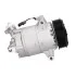 Компресор кондиціонера NISSAN NV300 Nissan Primastar, Nissan X-Trail, Opel Movano, Opel Vivaro, Renault Laguna, Renault Master, Renault Trafic MSG AC0047 (фото 5)