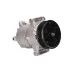 Компресор кондиціонера NISSAN QASHQAI (J10, JJ10E) 10-13; RENAULT MEGANE III (KZ0/1) 09-н.в. MSG AC0048 (фото 2)